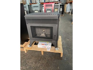 Pelletkachel Bronpi, Nicole